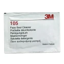 3M Respiratory Protection Accessory DP105 Clear Face Seal Cleaner ISO 9001 United Kingdom DP105