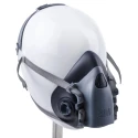3M Respirator Mask Half Mask Silicone Large Size Series 7503 7503