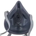 3M Respirator Mask Half Mask Silicone Large Size Series 7503 7503