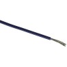 RS PRO Blue 25 mm² Flexible BK Series Hook Up Wire 3 AWG 196x0.4mm Core Strands 25 m Polyvinyl Chloride 516-8072