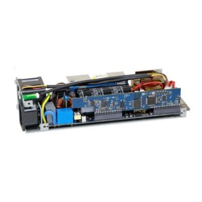 Infineon MOSFET Evaluation Board for Server Power Supply, 1600W Complete System Solution EVAL1K6WPSUG7DDTOBO1