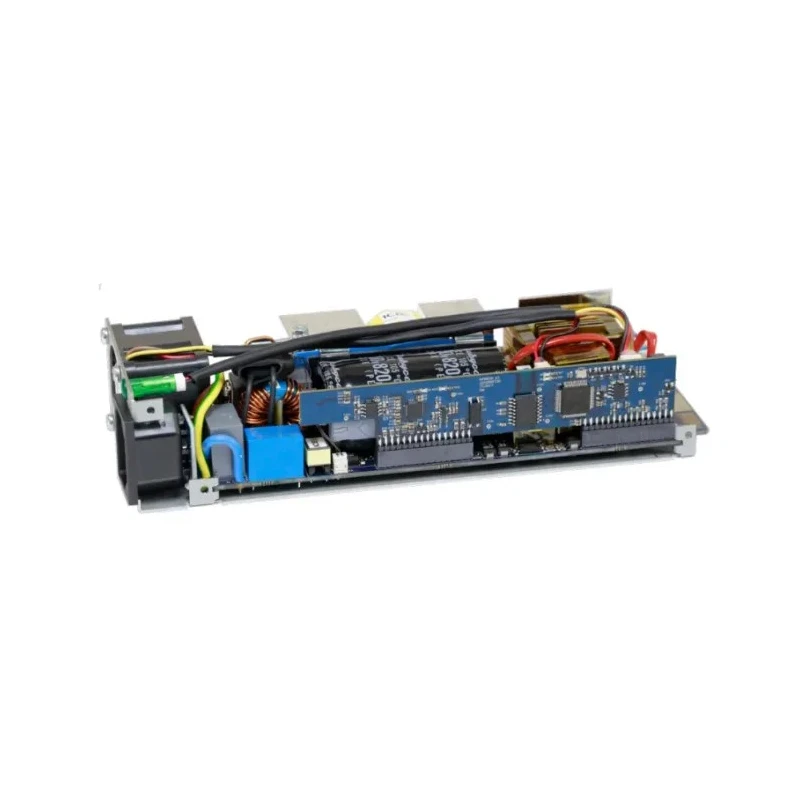 Infineon MOSFET Evaluation Board for Server Power Supply, 1600W Complete System Solution EVAL1K6WPSUG7DDTOBO1