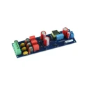 Infineon Power Supply Evaluation Board Flyback Converter for BC847BW for Smart Meter Applications EVAL12W3PHSMP7TOBO1