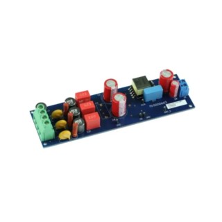 Infineon Power Supply Evaluation Board Flyback Converter for BC847BW for Smart Meter Applications EVAL12W3PHSMP7TOBO1