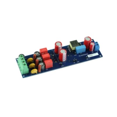 Infineon Power Supply Evaluation Board Flyback Converter for BC847BW for Smart Meter Applications EVAL12W3PHSMP7TOBO1
