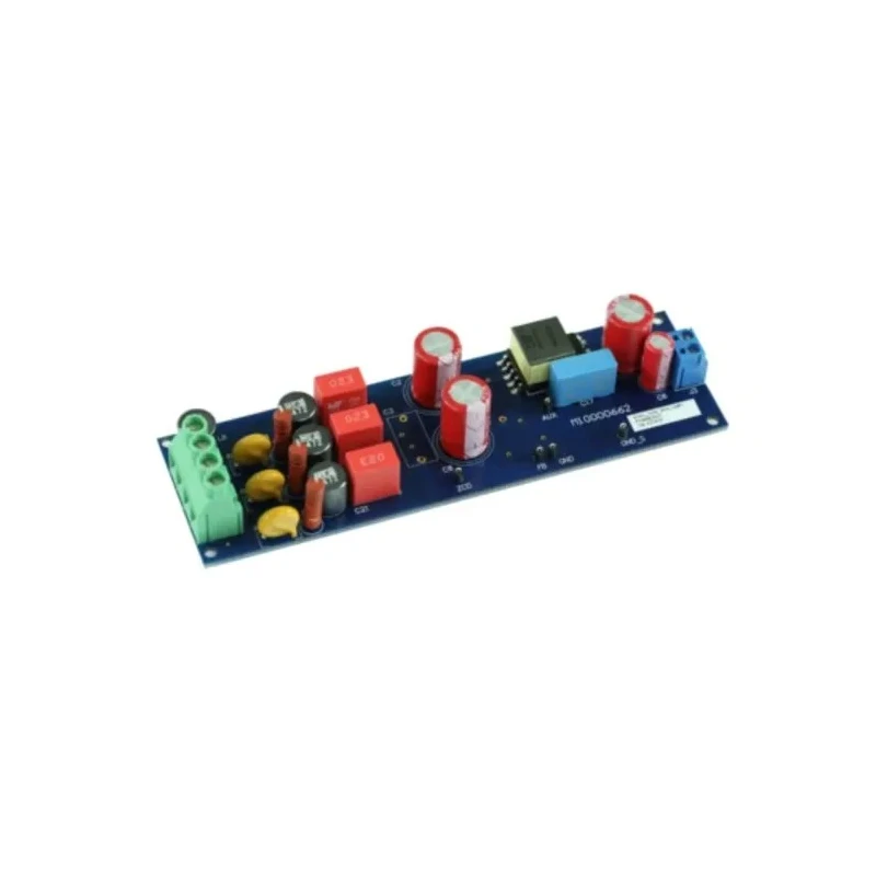 Infineon Power Supply Evaluation Board Flyback Converter for BC847BW for Smart Meter Applications EVAL12W3PHSMP7TOBO1