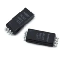 Broadcom DC Input Optocoupler Surface Mount 8-Pin SO Package ACNT-H61L-500E