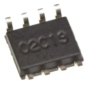 Texas Instruments Precision Operational Amplifier, 600 kHz Gain Bandwidth, 8-Pin SOIC, 22V Supply OP07CD