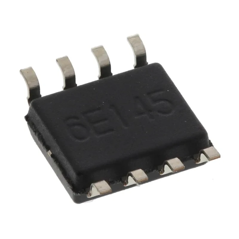 Texas Instruments RS-485 Differential Non-Inverting Line Transceiver, 8-Pin SOIC, 4.75V-5.25V Supply SN75176AD