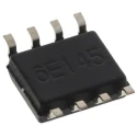 Texas Instruments Line Transceiver Differential Non-Inverting 8-Pin SOIC SN75176AD