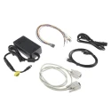 Microchip MPLAB PM3 Universal Device Programmer for PIC MCU and dsPIC Devices USB Interface DV007004