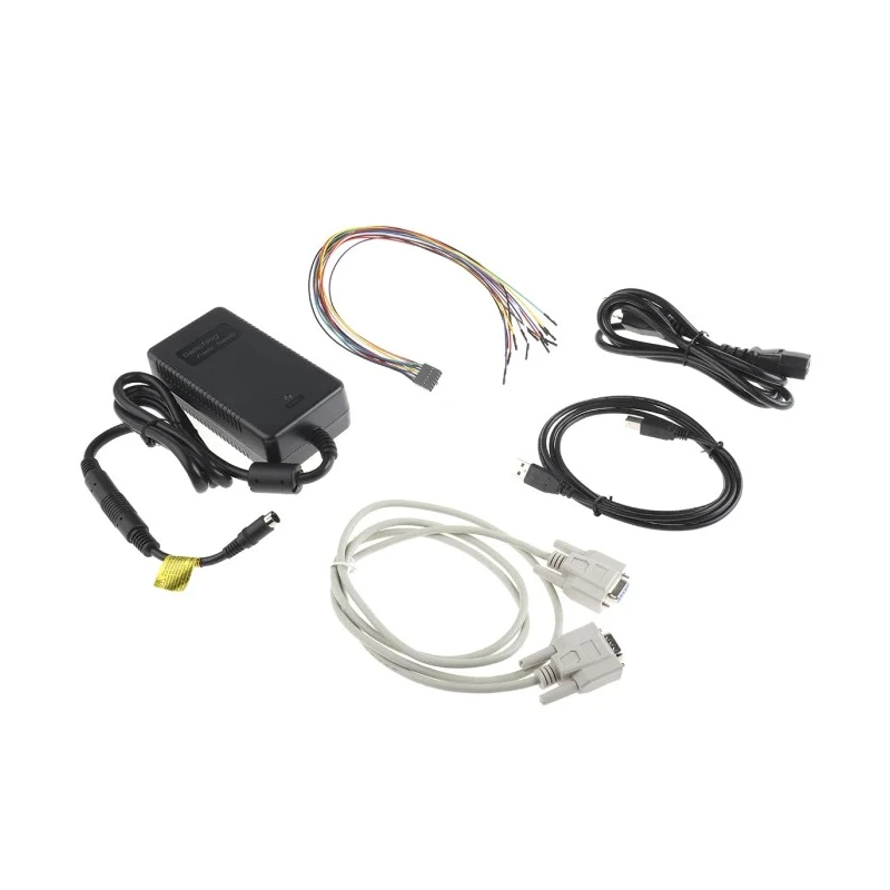 Microchip MPLAB PM3 Universal Device Programmer for PIC MCU and dsPIC Devices USB Interface DV007004