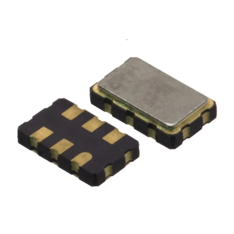 Renesas Electronics 0.75MHz XO Oscillator 25 ppm LVDS 4-Pin VCXO XLH736022.579200I