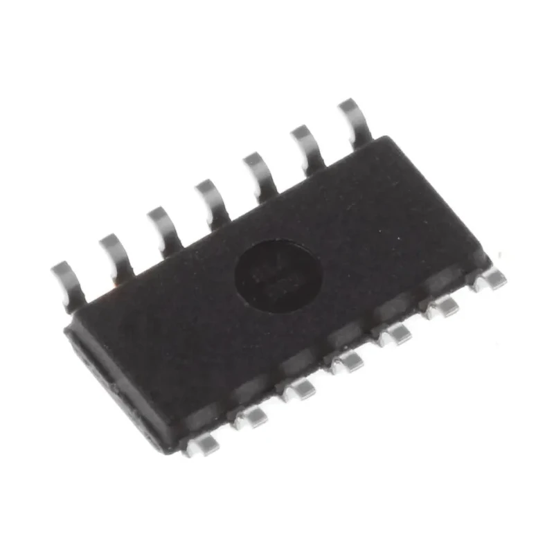Texas Instruments Operational Amplifier 1.2 MHz 14-Pin SOIC 30V LM324AD