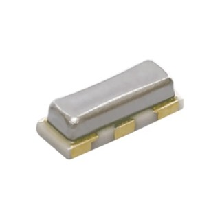 Murata Ceramic Resonator 16 MHz 15 pF 3-Pin Surface Mount 1.3mm x 3.2mm CSTNE16M0V53C000R0