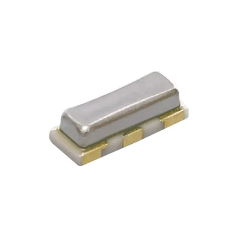 Murata Ceramic Resonator 16 MHz 15 pF 3-Pin Surface Mount 1.3mm x 3.2mm CSTNE16M0V53C000R0