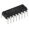 onsemi 16-Pin PDIP 5-Channel Voltage Mode PWM Controller 20V MC33067PG