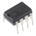 onsemi Power Factor Controller IC 8-Pin PDIP 7V to 36V Supply Voltage MC33262PG