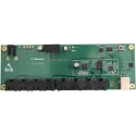 Microchip Power Management Development Kit with PSE AT Power Over Ethernet (POE) Support PD-IM-7608M