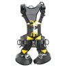 Petzl Fall Arrest Harness Size 2, Adjustable Straps, Supports 100 kg Capacity C072BA02
