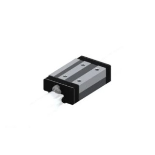 THK Linear Guide Carriage GSR20T1SS(GK) GSR Series, 13.6 kN Dynamic Load Rating GSR20T1SS(GK)