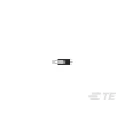 TE Connectivity Vertical Through Hole Mount DDR3 DIMM Socket 240 Contacts 1 mm Pitch 1.5V 750mA 1-1932000-1