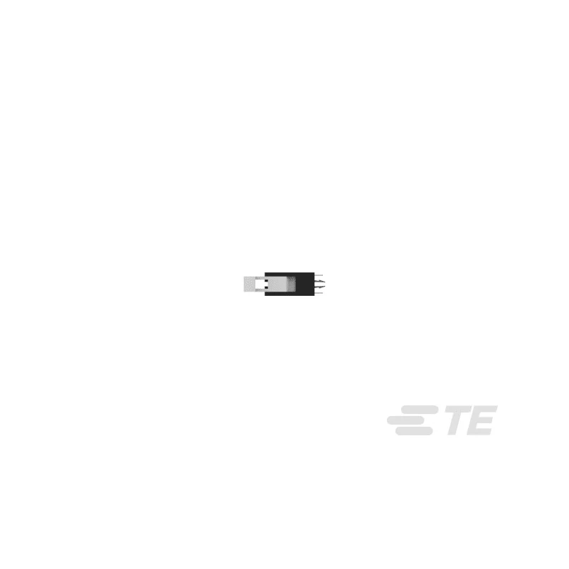 TE Connectivity Vertical Through Hole Mount DDR3 DIMM Socket 240 Contacts 1 mm Pitch 1.5V 750mA 1-1932000-1
