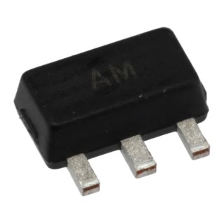 Littelfuse 0.05 A Resettable Fuse, Radial Lead, 60V, 40A, RXEF005