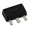 Littelfuse 0.05 A Resettable Fuse, Radial Lead, 60V, 40A, RXEF005