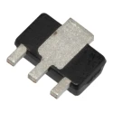 Littelfuse 0.05 A Resettable Fuse 60V Radial Lead PolySwitch RXEF Series RXEF005