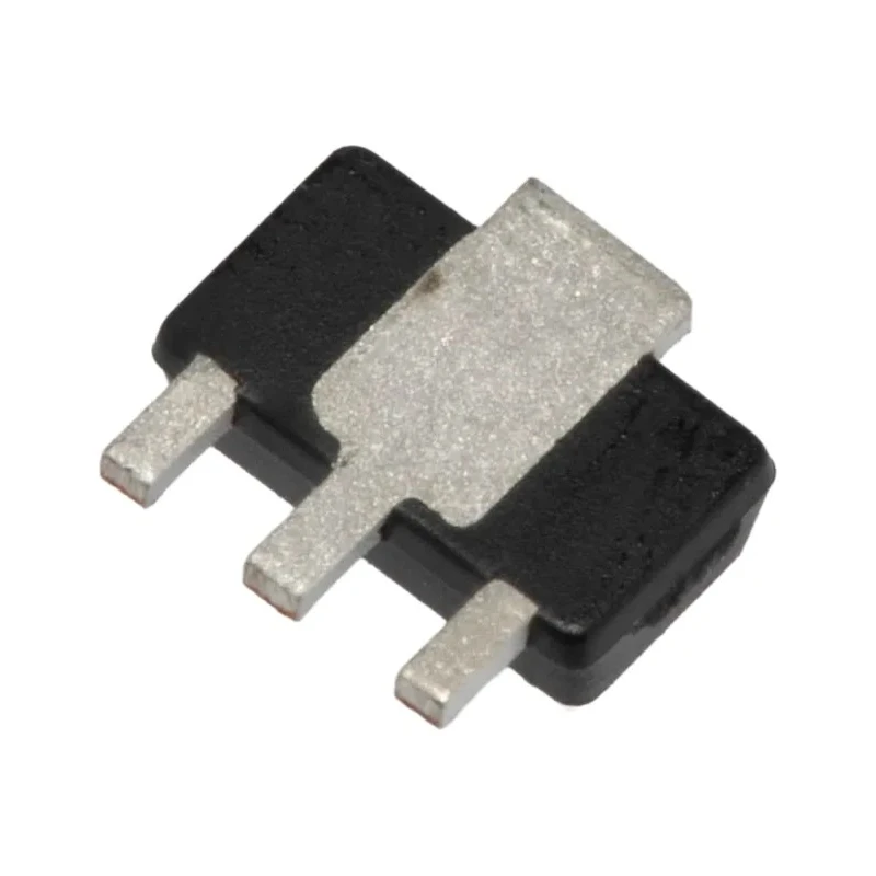 Littelfuse 0.05 A Resettable Fuse 60V Radial Lead PolySwitch RXEF Series RXEF005