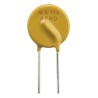Littelfuse 1.1 A Resettable Fuse 72V Radial Lead RXEF110