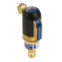 GCE Blow Torch Oxygen, Acetylene with Superguard Flashback Arrestors 3/8in BSP Connections 50950