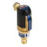 GCE Blow Torch Oxygen, Acetylene with Superguard Flashback Arrestors 3/8in BSP Connections 50950