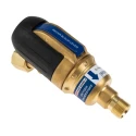 GCE Blow Torch Oxygen, Acetylene with Superguard Flashback Arrestors 3/8in BSP Connections 50950