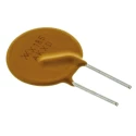 Littelfuse 1.85 A Resettable Fuse 72V Radial Lead RXEF185