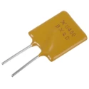 Littelfuse 4 A Resettable Fuse 30V dc 2.5W Radial Lead Orientation RUEF400