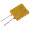 Littelfuse 4 A Resettable Fuse 30V DC Radial Lead RUEF400