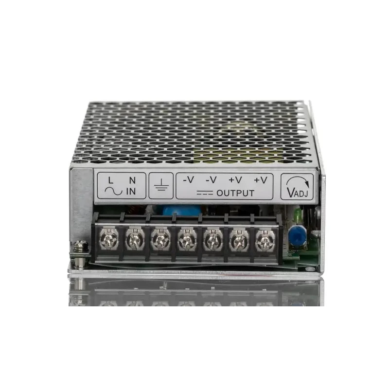 TRACOPOWER TXLN 110-105 Switching Power Supply 5V DC 100W 88-264VAC Input 20A Output TXLN 110-105
