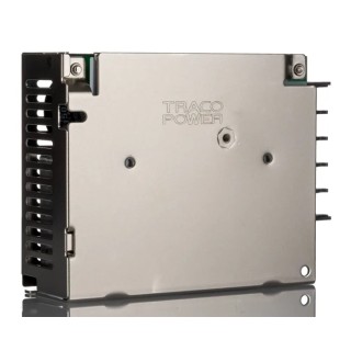 TRACOPOWER TXLN 060-112 Switching Power Supply 60W 12V DC 88-264V AC Convection Cooled TXLN 060-112