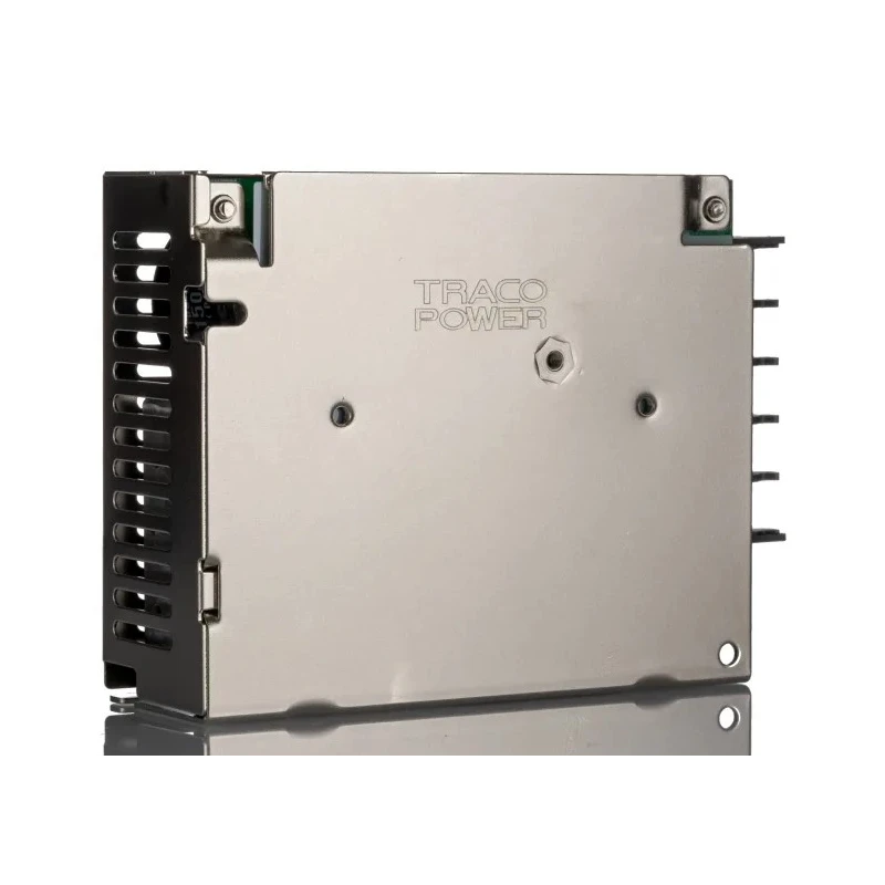 TRACOPOWER TXLN 060-112 Switching Power Supply 60W 12V DC 88-264V AC Convection Cooled TXLN 060-112