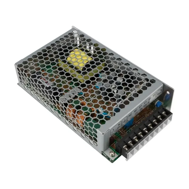 TRACOPOWER TXLN 080-215 Switching Power Supply Dual Output 24V DC 82W Universal Input 88-264V AC TXLN 080-215