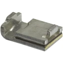 Littelfuse 0.3 A Resettable Fuse, 60V SMD030F-2
