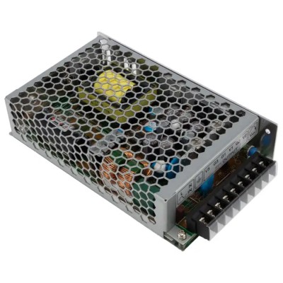 TRACOPOWER TXLN 080-312M2 Switching Power Supply 3 Outputs 12V DC 80W Universal Input 88-264V AC Chassis Mount