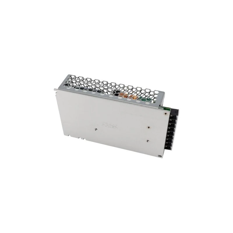 TRACOPOWER TXLN 080-312M2 Switching Power Supply 3 Outputs 12V DC 80W Universal Input 88-264V AC Chassis Mount