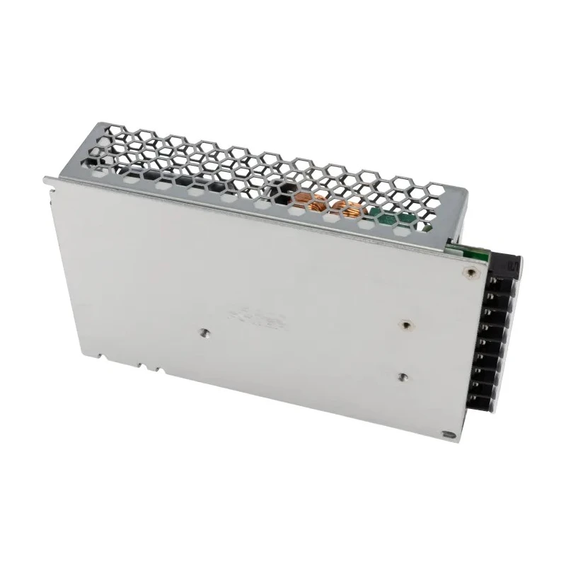 TRACOPOWER TXLN 080-312M2 Switching Power Supply 3 Outputs 12V DC 80W Universal Input 88-264V AC Chassis Mount