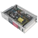 TRACOPOWER TXLN 080-312M2 Switching Power Supply 3 Outputs 12V DC 80W Universal Input 88-264V AC Chassis Mount