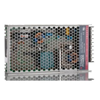 TRACOPOWER TXLN 200-124 Switching Power Supply 24V DC 202W 85-264V AC Chassis Mount TXLN 200-124