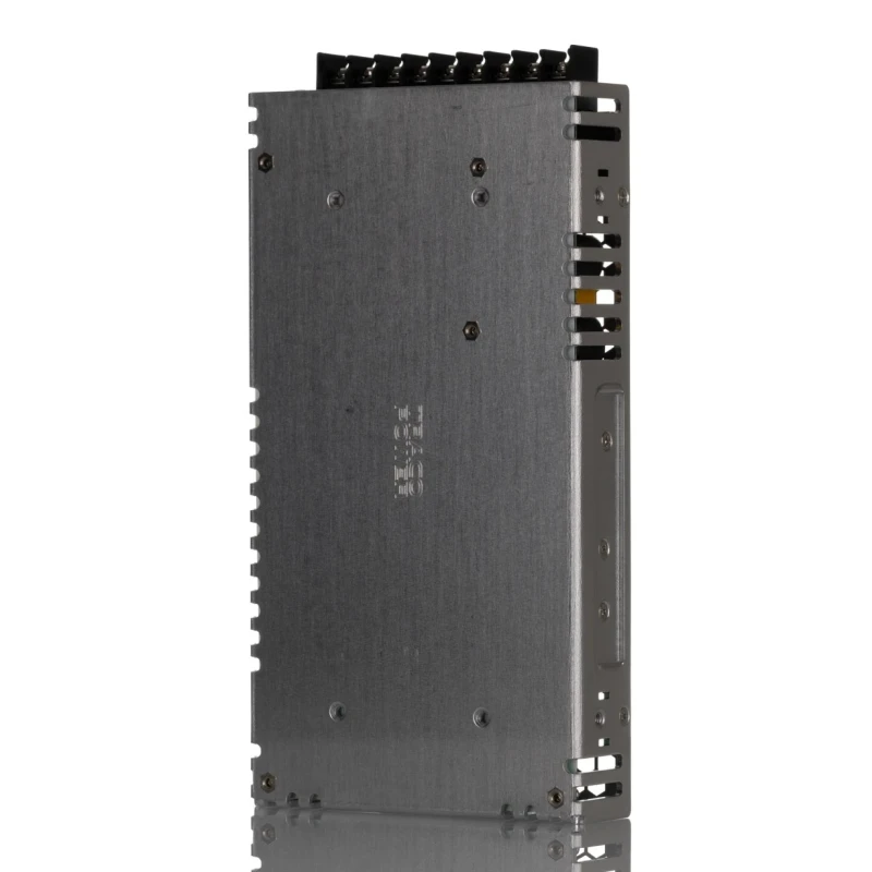 TRACOPOWER TXLN 200-124 Switching Power Supply 24V DC 202W 85-264V AC Chassis Mount TXLN 200-124