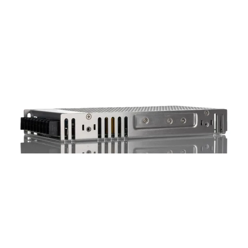 TRACOPOWER TXLN 200-124 Switching Power Supply 24V DC 202W 85-264V AC Chassis Mount TXLN 200-124